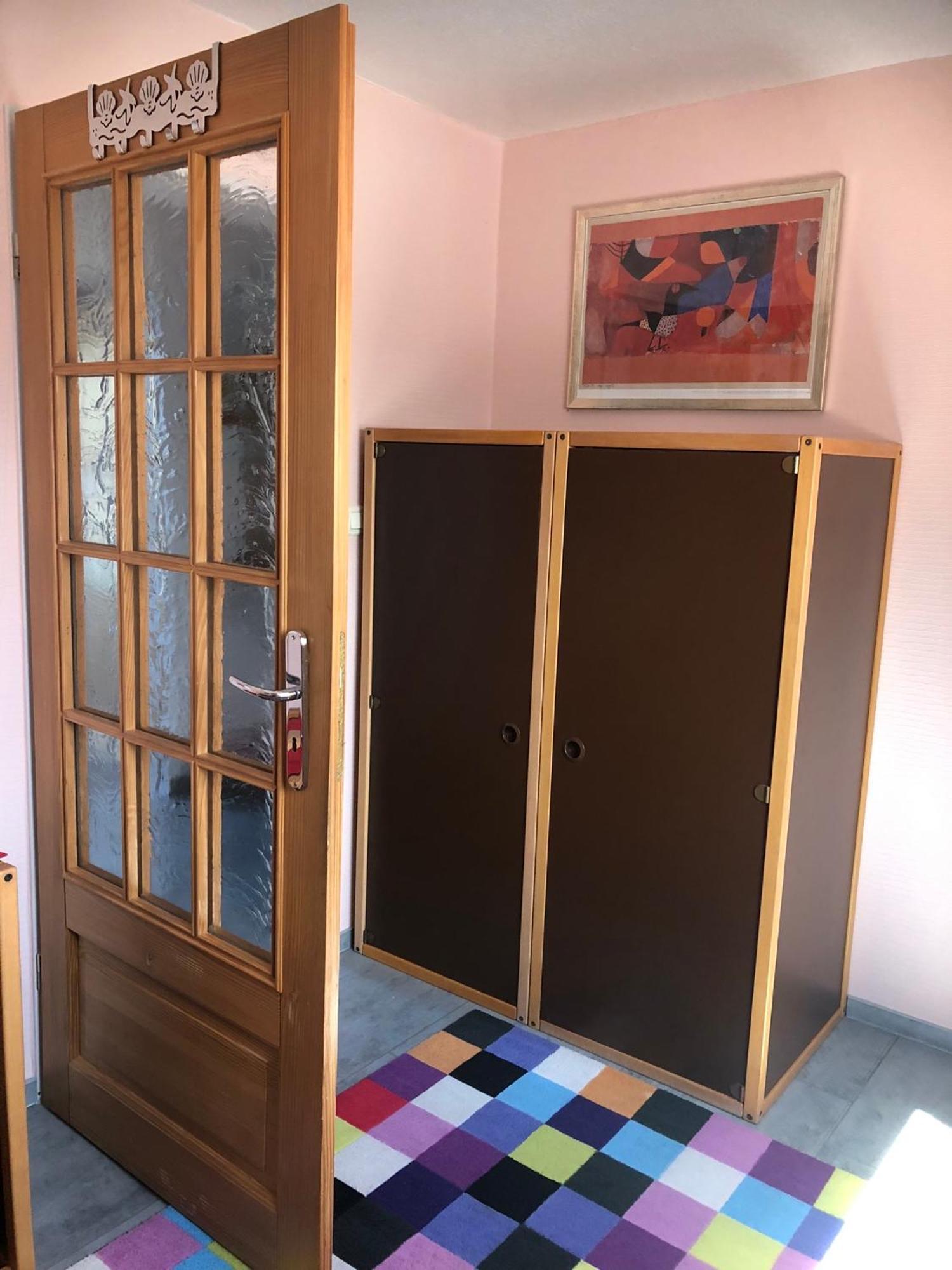 Wohlfuehlen In Gepflegter 70 Qm Oberwohnung Marienhafe Exteriér fotografie