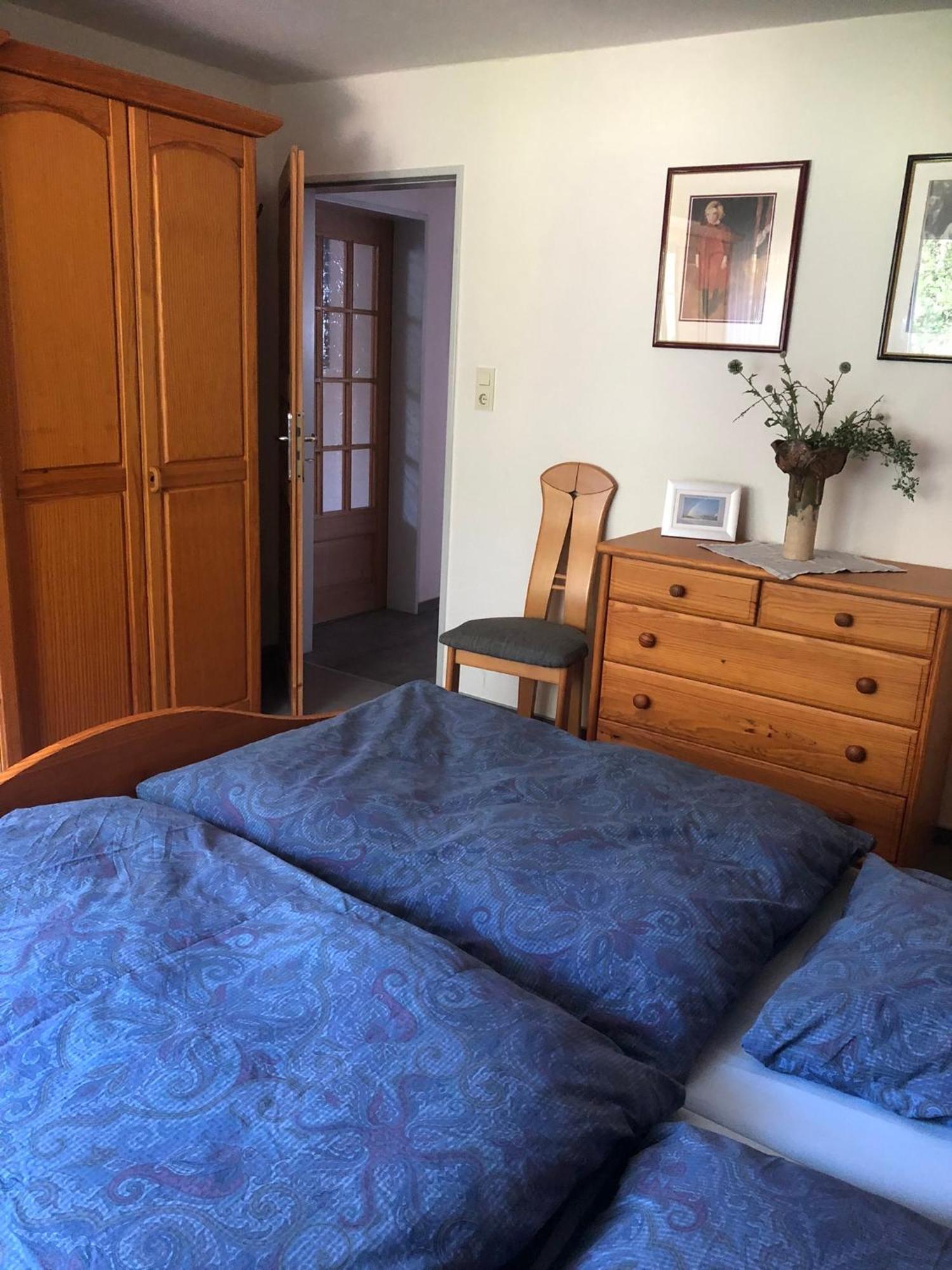 Wohlfuehlen In Gepflegter 70 Qm Oberwohnung Marienhafe Exteriér fotografie